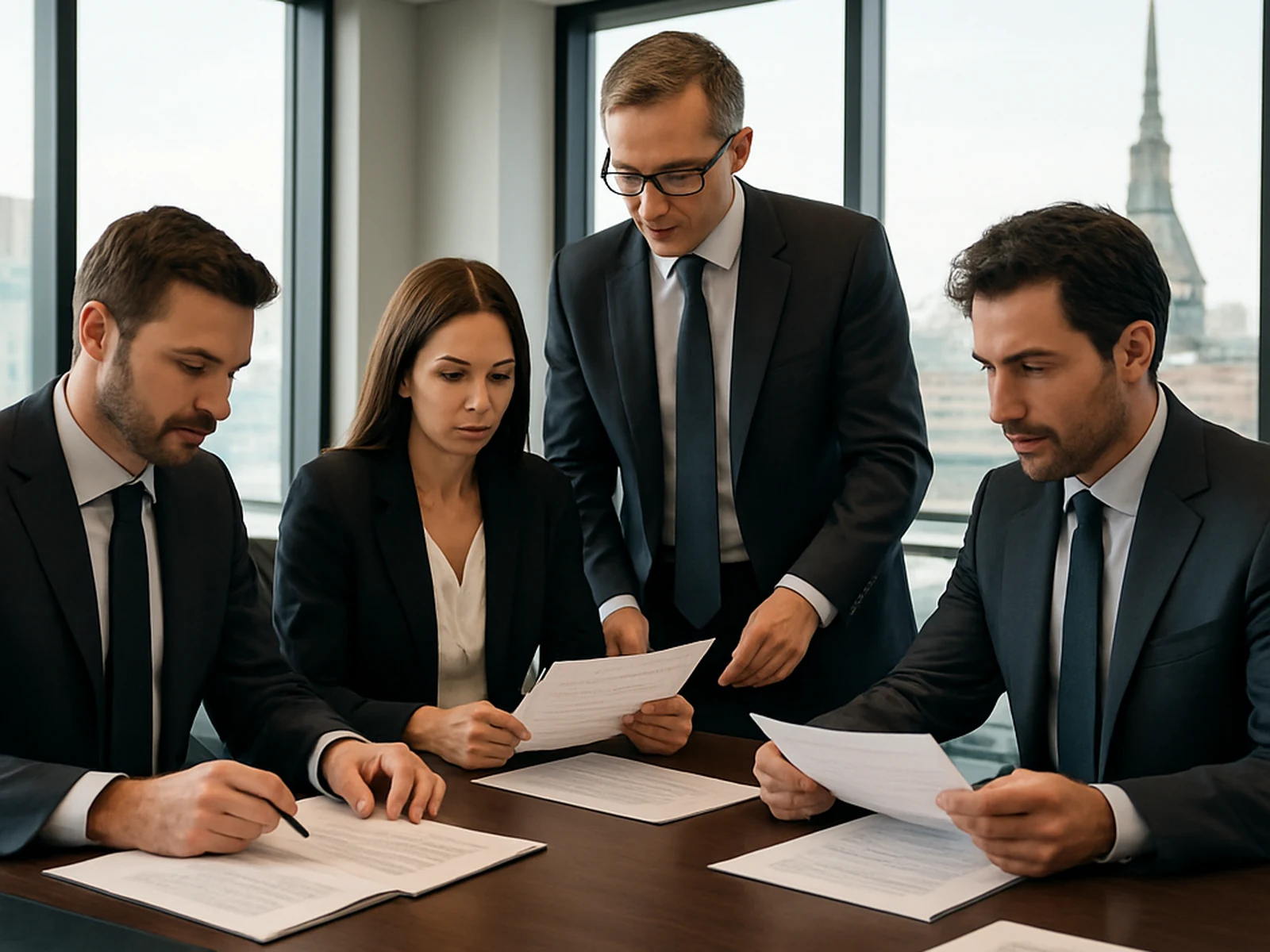 Turin Technology Group