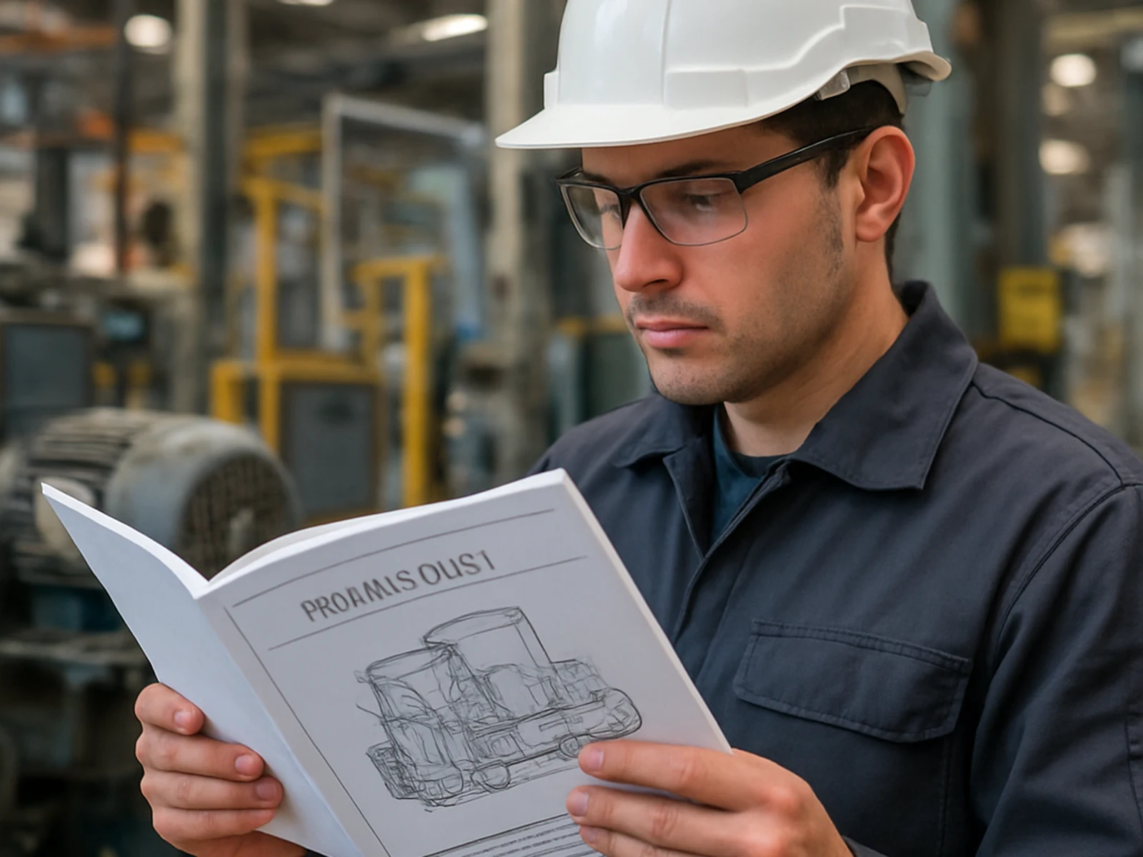 Piedmont machinery manufacturer