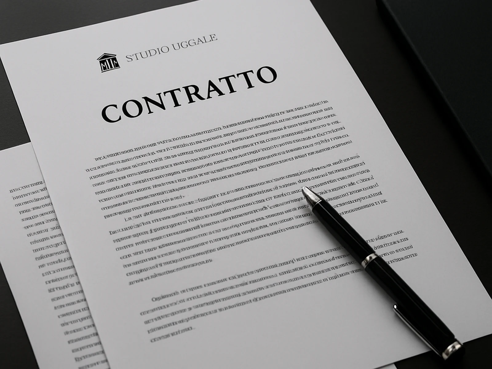 Legal Contract Translation