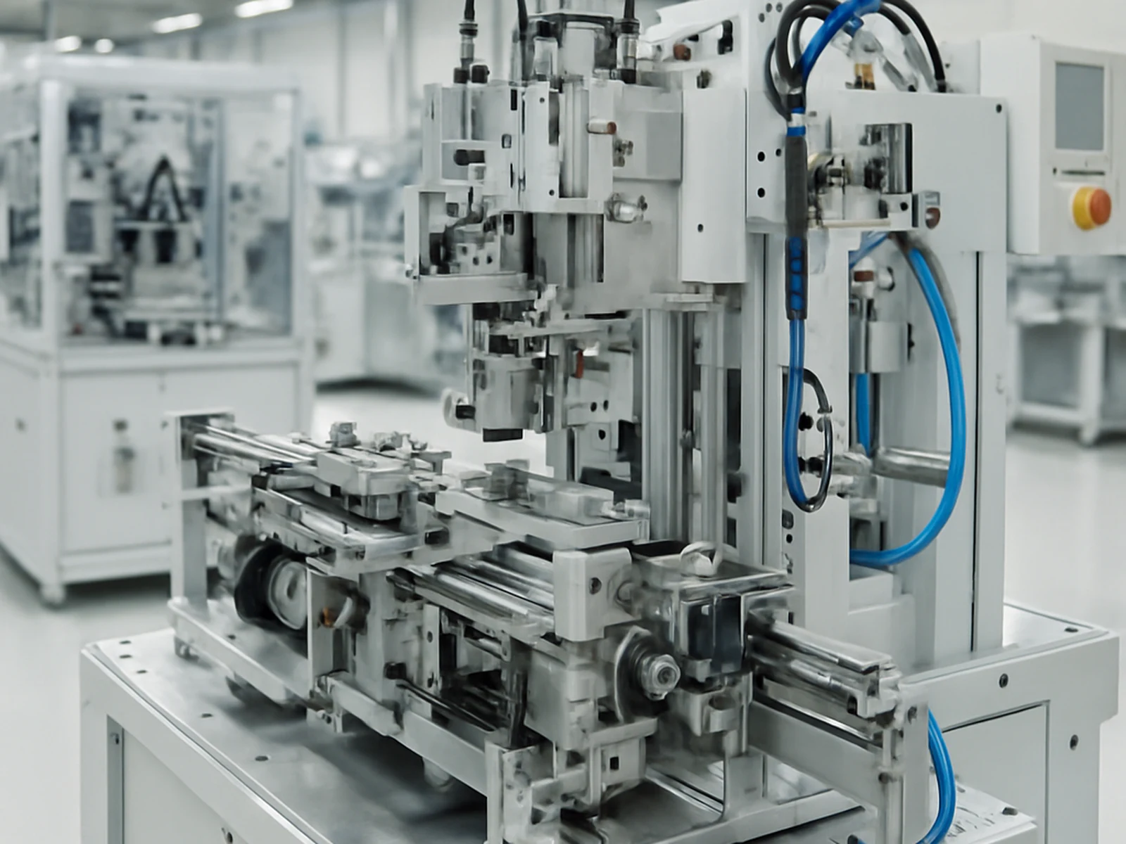 Technical Manual Translation detail